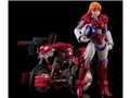RIOBOT �@�b�n���L���X�s�[�_ 1/12 VR-038L �o�[�g���C �t�[�P