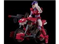 RIOBOT �@�b�n���L���X�s�[�_ 1/12 VR-038L �o�[�g���C �t�[�P