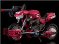 RIOBOT �@�b�n���L���X�s�[�_ 1/12 VR-038L �o�[�g���C �t�[�P