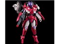 RIOBOT �@�b�n���L���X�s�[�_ 1/12 VR-038L �o�[�g���C �t�[�P