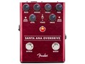 SANTA ANA OVERDRIVE
