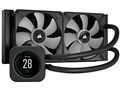 iCUE H100i ELITE LCD CW-9060061-WW