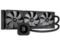 iCUE H150i ELITE LCD CW-9060062-WW