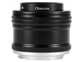 Obscura 50 [�L���m���p]