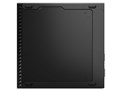 ThinkCentre M70q Tiny Core i5 10400T�E8GB�������[�E256GB SSD���� �p�t�H�[�}���X 11DUCTO1WW