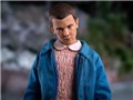Stranger Things (�X�g�����W���[�E�V���O�X ���m�̐��E) 1/6 Eleven(1/6 �C���u��)