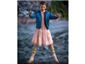 Stranger Things (�X�g�����W���[�E�V���O�X ���m�̐��E) 1/6 Eleven(1/6 �C���u��)