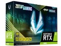 ZOTAC GAMING GeForce RTX 3080 AMP Holo LHR ZT-A30800F-10PLHR [PCIExp 10GB]