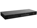 Silent Angel N16 [Black]