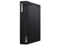 ThinkCentre M80q Tiny Core i5 10400T�E8GB�������[�E256GB SSD���� �p�t�H�[�}���X 11DNCTO1WW