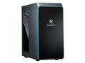 GALLERIA ZA7C-R38 Core i7 12700K/RTX 3080/16GB������/Gen3 NVMe SSD 1TB K/10607-10a