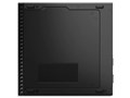 ThinkCentre M90q Tiny Celeron G5900�E4GB�������[�E500GB HDD���� �G���g���[ 11DKCTO1WW