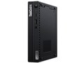 ThinkCentre M90q Tiny Celeron G5900�E4GB�������[�E500GB HDD���� �G���g���[ 11DKCTO1WW