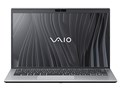 VAIO SX14 VJS1441 Celeron-6305/8GB/SSD 128GB/Windows 11 Home [�u���C�g�V���o�[]