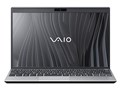 VAIO SX12 VJS1241 Celeron-6305/8GB/SSD 128GB/Windows 11 Home [�u���C�g�V���o�[]