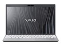 VAIO SX12 VJS1241 Celeron-6305/8GB/SSD 128GB/Windows 11 Home [�t�@�C���z���C�g]
