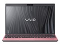 VAIO SX12 VJS1241 Celeron-6305/8GB/SSD 128GB/Windows 11 Home [���[�Y�S�[���h]