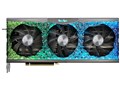NED3080U19IA-1020G (GeForce RTX 3080 GameRock V1 10GB) LHR�� [PCIExp 10GB] �h�X�p��Web���胂�f��