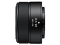 NIKKOR Z 28mm f/2.8