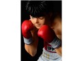 �͂��߂̈�� ���V����� -fighting pose- ver.damage