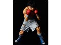 �͂��߂̈�� ���V����� -fighting pose-