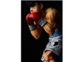�͂��߂̈�� ���V����� -fighting pose-