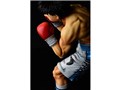�͂��߂̈�� ���V����� -fighting pose-