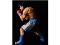 �͂��߂̈�� ���V����� -fighting pose-