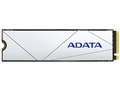 Premier SSD For Gamers APSFG-512GCS