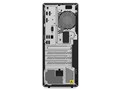 ThinkCentre M80t Tower Windows 11 Pro���ځECore i5 10400�E8GB�������[�E256GB SSD���� �p�t�H�[�}���X 11EKCTO1WW