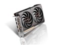 SAPPHIRE PULSE Radeon RX 6600 8GB GDDR6 [PCIExp 8GB]