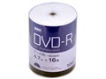HDVDR47JNP100B [DVD-R 16倍速 100枚組]