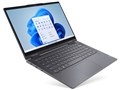 Lenovo Yoga 750i Core i5 1135G7�E8GB�������[�E256GB SSD�E14�^�t��HD�t������ �}���`�^�b�`�Ή� �X�^���_�[�h 82BHCTO1WW