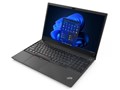 ThinkPad E15 Gen 2 Windows 11 Pro�ECore i5 1135G7�E8GB�������[�E256GB SSD�E15.6�^�t��HD�t������ �p�t�H�[�}���X 20TDCTO1WW
