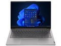 ThinkBook 13s Gen 3 Windows 11 Pro�EAMD Ryzen 5 5600U�E8GB�������[�E256GB SSD�E13.3�^WUXGA�t������ �p�t�H�[�}���X 20YACTO1WW
