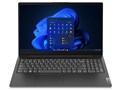 Lenovo V15 Gen 2 Windows 11 Pro�EAMD Ryzen 5 5500U�E8GB�������[�E256GB SSD�E15.6�^�t��HD�t������ �p�t�H�[�}���X 82KDCTO1WW