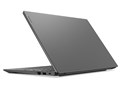 Lenovo V15 Gen 2 Windows 11 Pro�EAMD Ryzen 5 5500U�E8GB�������[�E256GB SSD�E15.6�^�t��HD�t������ �p�t�H�[�}���X 82KDCTO1WW