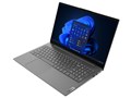 Lenovo V15 Gen 2 Windows 11 Pro�EAMD Ryzen 5 5500U�E8GB�������[�E256GB SSD�E15.6�^�t��HD�t������ �p�t�H�[�}���X 82KDCTO1WW