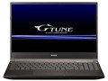 G-Tune H5 Core i7 11800H/RTX 3070/16GBメモリ/512GB NVMe SSD/15.6型フルHD液晶/Windows 11 Home搭載モデル #2111H5-TGLABW11