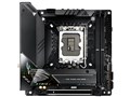 ROG STRIX Z690-I GAMING WIFI