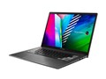Vivobook Pro 14X OLED M7400QC M7400QC-KM058W