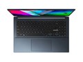 Vivobook Pro 15 OLED M3500QC M3500QC-L1081W
