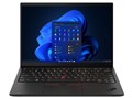 ThinkPad X1 Nano Windows 11 Pro�ECore i7 1180G7�E16GB�������[�E256GB SSD�E13�^2K�t������ �v���~�A�� 20UNCTO1WW