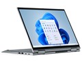 ThinkPad X1 Yoga Gen 6 Core i5 1135G7�E8GB�������[�E256GB SSD�E14�^WUXGA�t������ �}���`�^�b�`�Ή� �p�t�H�[�}���X 20XYCTO1WW