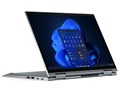 ThinkPad X1 Yoga Gen 6 Windows 11 Pro�ECore i5 1135G7�E8GB�������[�E256GB SSD�E14�^WUXGA�t������ �}���`�^�b�`�Ή� �p�t�H�[�}���X 20XYCTO1WW