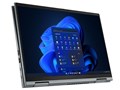 ThinkPad X1 Yoga Gen 6 Windows 11 Pro�ECore i5 1135G7�E8GB�������[�E256GB SSD�E14�^WUXGA�t������ �}���`�^�b�`�Ή� �p�t�H�[�}���X 20XYCTO1WW