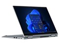 ThinkPad X1 Yoga Gen 6 Core i7 1185G7�E32GB�������[�E1TB SSD�E14�^WQUXGA�t������ �}���`�^�b�`�Ή� �v���~�A�� 20XYCTO1WW