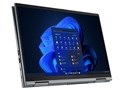 ThinkPad X1 Yoga Gen 6 Core i7 1185G7�E32GB�������[�E1TB SSD�E14�^WQUXGA�t������ �}���`�^�b�`�Ή� �v���~�A�� 20XYCTO1WW