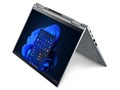 ThinkPad X1 Yoga Gen 6 Core i7 1185G7�E32GB�������[�E1TB SSD�E14�^WQUXGA�t������ �}���`�^�b�`�Ή� �v���~�A�� 20XYCTO1WW