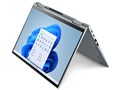 ThinkPad X1 Yoga Gen 6 Core i5 1135G7�E8GB�������[�E256GB SSD�E14�^WUXGA�t������ �}���`�^�b�`�Ή� 20XYCTO1WW SIM�t���[